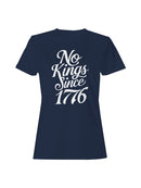 Revolutionary Spirit Women's T-shirt