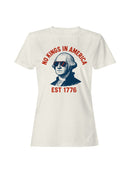 No Kings in America Women's T-shirt