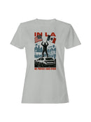 Protect Each Other in LA Women's T-shirt