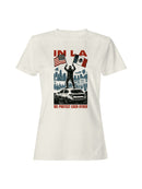 Protect Each Other in LA Women's T-shirt