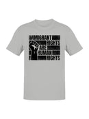 Retro Safari Adventure Graphic Men's T-shirt