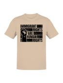 Retro Safari Adventure Graphic Men's T-shirt