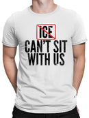 Introverted Anti-Social Club Men's T-shirt