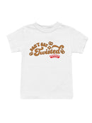 Officially Licensed Super Pretzel Don’t Get It Twisted Youth's T-shirt