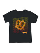 Officially Licensed Super Pretzel Soft Pretzels Graphic Youth's T-shirt