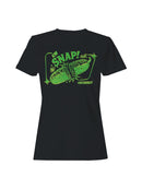 Officially Licensed Van Holten’s Pickles Aw Snap!  Women's T-shirt