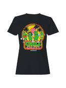 Officially Licensed Van Holten’s Pickles Chill Out Party Vibes Women's T-shirt
