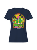 Officially Licensed Van Holten’s Pickles Chill Out Party Vibes Women's T-shirt