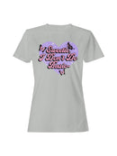 Sweetie, I Don’t Do Basic Heart Women's T-shirt