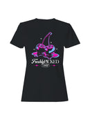 Freshly Picked Drip Cherries Women's T-shirt