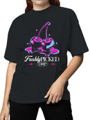 Freshly Picked Drip Cherries Women's T-shirt