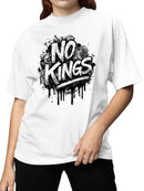 Is There Life On Mars? Alien Retro Women's T-shirt