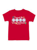 Officially Licensed Dots Connect the Since 1945 Youth's T-shirt