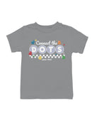 Officially Licensed Dots Connect the Since 1945 Youth's T-shirt