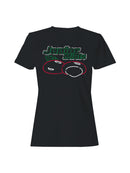 Officially Licensed Junior Mints Peppermint Delight Women's T-shirt