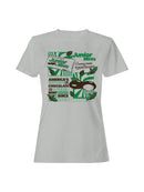Officially Licensed Junior Mints America's Favorite Women's T-shirt