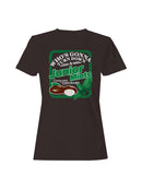 Officially Licensed Junior Mints Who's Gonna Turn Down Women's T-shirt