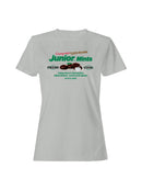 Officially Licensed Junior Mints Classic Since 1949 Women's T-shirt