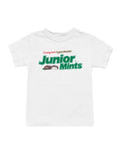Officially Licensed Junior Mints Creamy Chocolate Delights Youth's T-shirt