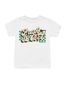 Officially Licensed Junior Mints Fresh & Cool Design Youth's T-shirt