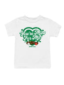 Officially Licensed Junior Mints You're Mint For Me Youth's T-shirt