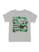 Officially Licensed Junior Mints America's Favorite Youth's T-shirt