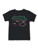 Officially Licensed Junior Mints Peppermint Delight Youth's T-shirt
