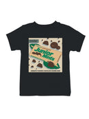 Officially Licensed Junior Mints Chocolate Delight Youth's T-shirt