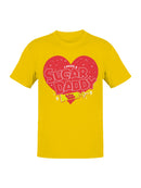 Officially Licensed Sugar Babies I Need a Sugar Daddy  Men's T-shirt