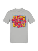 Officially Licensed Sugar Babies Sugar Babies Era Design Men's T-shirt
