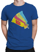 Officially Licensed Sugar Babies Sugar Daddy Candy Men's T-shirt