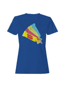 Officially Licensed Sugar Babies Sugar Daddy Candy Women's T-shirt