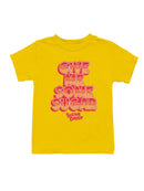 Officially Licensed Sugar Babies Sweet Graphic: Give Me Sugar Youth's T-shirt