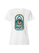 Stay Jawsitive Relaxed Vibes Women's T-shirt