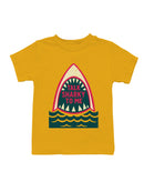 Talk Sharky to Me Graphic Youth's T-shirt