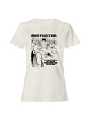 Coffee Enthusiast's Retro Vibes Women's T-shirt