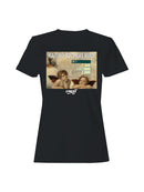 Waiting Boomers Emoji Humor Women's T-shirt