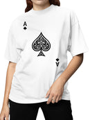 Born to Ride, Forced to Work Women's T-shirt