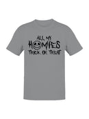 Peaceful Space Meditation Men's T-shirt