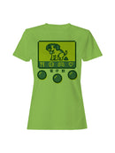Digital Pet Care Game Women's T-shirt