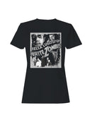 White Zombie Vintage Horror Art Women's T-shirt