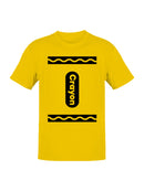 Stay Humble Hustle Hard Quote Men's T-shirt