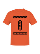 Stay Humble Hustle Hard Quote Men's T-shirt