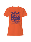 Salem Witches Social Club Women's T-shirt