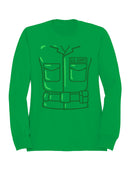 U.S. Army Military Outfit Men's Sweatshirt