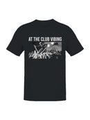 Epic Club Vibe Energy Men's T-shirt