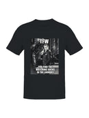 TFW Matching Socks Found Men's T-shirt