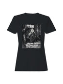 TFW Matching Socks Found Women's T-shirt