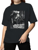 TFW Matching Socks Found Women's T-shirt