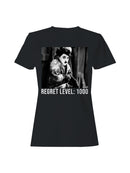 Regret Level: 1000 Meme  Women's T-shirt